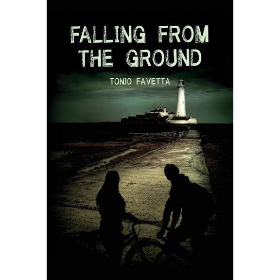 Falling From The Ground  Paperback  Tonio Favetta