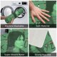 thumbnail image 3 of Alfombrilla de baño de Stranger Things, alfombrilla de cocina antideslizante, alfombra de baño, felpudo de entrada para niños, niñas, dormitorio infantil, decoración del hogar, alfombras de interior, 3 of 8