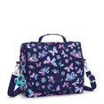 thumbnail image 2 of Kipling Women's New Kichirou Printed Insulated Water Resistant Lunch Bag for School, 2 of 7