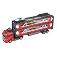 thumbnail image 4 of Transporte Coche Portador ANGGREK Mega Hauler de Aleación, 4 of 8