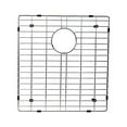 thumbnail image 2 of Boann BNG4245B Grille en Acier Inoxydable, 2 of 3