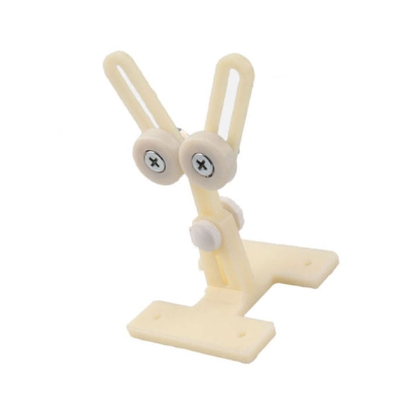 Fishing Machine Rod Stand Fishing Rod Tackle Rack Adjusted Fishing Rod Rod Building Tool