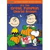 Peanuts - It's the Great Pumpkin, Charlie Brown [New DVD] Deluxe Ed, Rmst, Stand