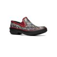 thumbnail image 3 of Bogs Women's Patch Clog Solid Shoe, 3 of 8