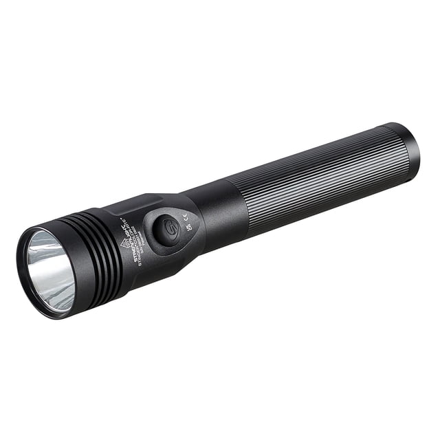 Linterna Streamlight Stinger Color-Rite 120V 12V CC