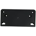 thumbnail image 2 of For 2022-2024 Jetta Front License Plate Bracket 17A807287F9B9 VW1068128, 2 of 5