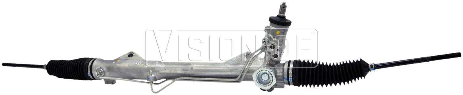 Vision OE 101-0201 Power Steering Rack and Pinion Unit