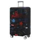 thumbnail image 1 of Funda de equipaje TRAVELKIN, protector de maleta de 26 a 28 pulgadas, 1 of 1