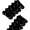 Black, variant on Reebok Women's Lightweight Low-Cut Socks, 10-Pack