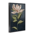 thumbnail image 3 of Stupell Industries Transitional Pink Iris Petals Black Framed Giclee Art, 12 x 18, by Jacob Q, 3 of 8