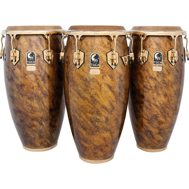 Toca Limited Edition Conga
