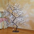 thumbnail image 4 of Lumières Florales-Extérieur Arbre Double CLR WT/WW 336LED, 4 of 4