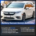 thumbnail image 2 of Sensor de corriente de batería para Acura RDX 2014-2024 para Honda Pilot 2016-2018 Reemplazar 38920-TZ5-A02 Conjunto de sensor de batería para Honda Ridgeline Odyssey 38920TZ5A02, 2 of 7
