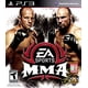 thumbnail image 1 of Mma Game EA SPORTS PS3, 1 of 19