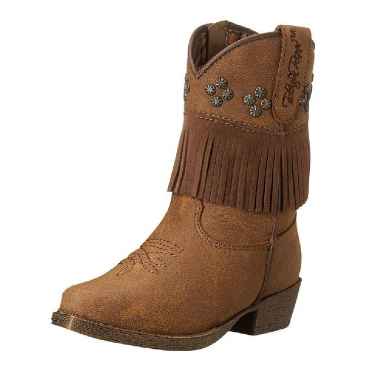 Blazin roxx kids hot sale boots