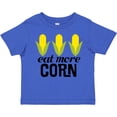 thumbnail image 3 of Inktastic Eat More Corn Boys or Girls Toddler T-Shirt, 3 of 5