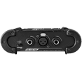 thumbnail image 1 of Caja directa Melo DB-100 PRO pasiva TS 1/4 XLR, 1 of 4