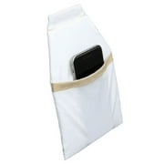 Smart Reach SR100SND Bed Phone Pocket, Sand Brown