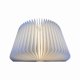 thumbnail image 4 of Book Lamp,500 Lumens Folding Book Shape with 2000mAh Lithium Battery Bedside Lamp Nightlight Lights Mood Lamps Dimension: 16.5*12.5*2.5cm(M), 4 of 5