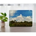 thumbnail image 1 of KSK KAISHEK Compatible with MacBook Pro 16 inchs Case 2023/2022/2021 Release Model A2485 & A2780, Plastic Hard Case Shell Cover, Colorful B 0751, 1 of 5