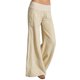 thumbnail image 4 of Pantalones holgados de verano para mujer, pantalones casuales, cómodos, de talla grande, con pierna ancha, para mujer, niñas, salidas de viaje, 4 of 4