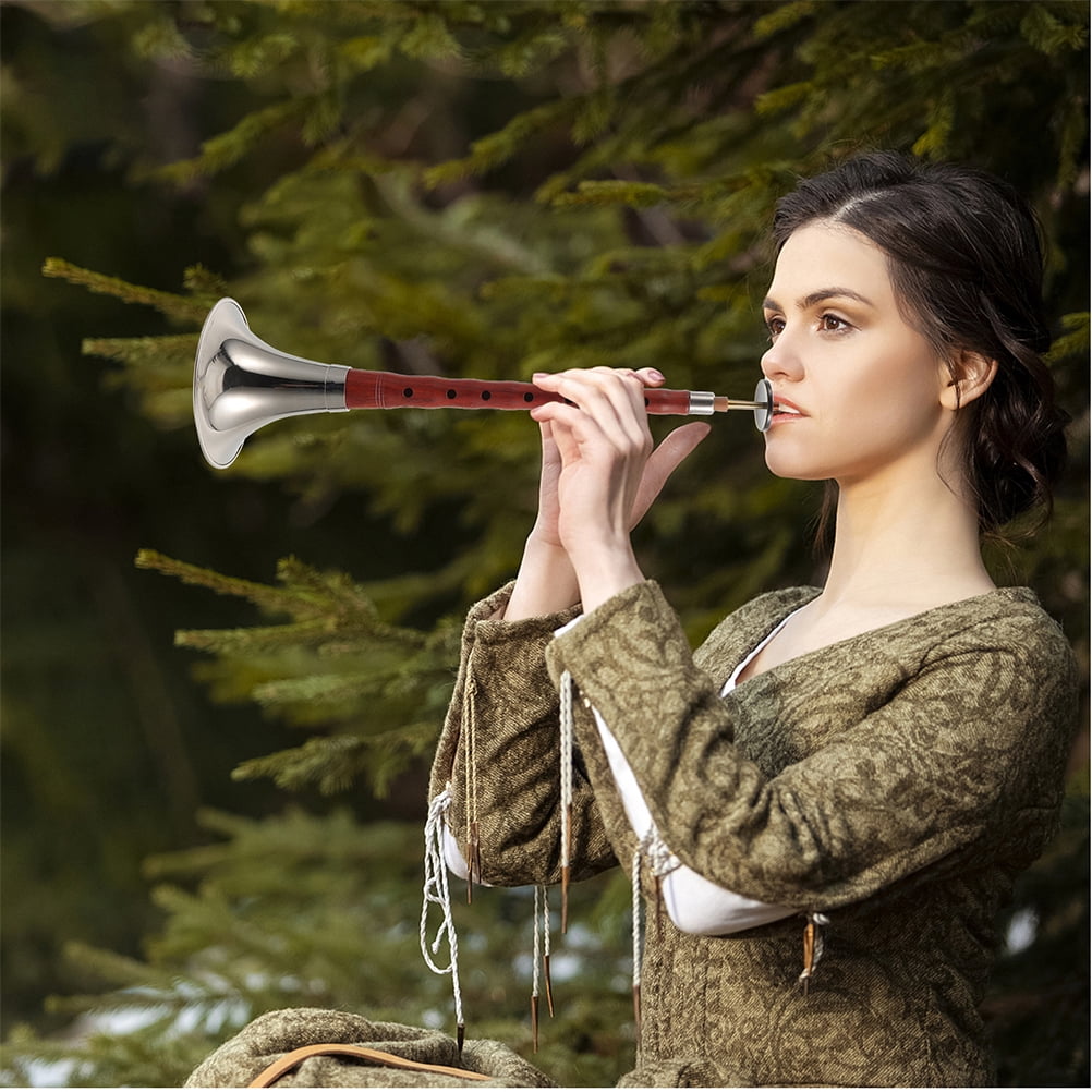 D Adjustment Suona Horn Clarinet Trombone Unique Instruments