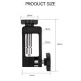 thumbnail image 2 of Upgraded Needle Driver Insertion Tool Set, Hydraulic Hose Fitting Insert Tool with Hydraulic Hose Cutter, Road MTB Bike Bicycle Install Olive Banjo Se, 2 of 3