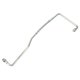 thumbnail image 3 of Turbo Fuel Inlet Pipe 1118060 D108 Stainless Steel Engine Turbo Oil Feed Pipe Replacement for D7D, 3 of 5