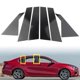 thumbnail image 2 of Car Pillar Posts Trim Anti Scratch Stickers for KIA Forte K3 19-22, 2 of 5