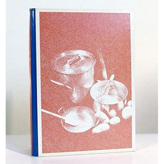 Pre-Owned From Julia Child's Kitchen (Hardcover) 0394480716 9780394480718