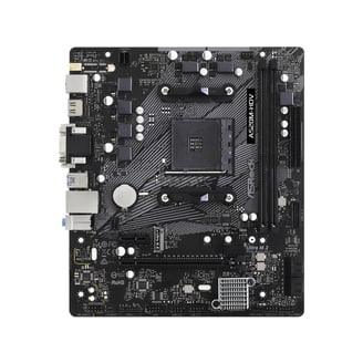 ASRock B550 Phantom Gaming 4 AM4 AMD B550 SATA 6Gb/s ATX AMD Ryzen