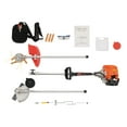 Mn Craiglistgas Powered Weed Eater Lowes
