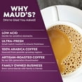 thumbnail image 5 of Maud's Coffee Pods Sampler Variety Pack, Compatible w/ K-Cup Brewers, 24ct, 5 of 7