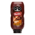 thumbnail image 1 of Salsa bbq Hunt´s miel 550 g, 1 of 5