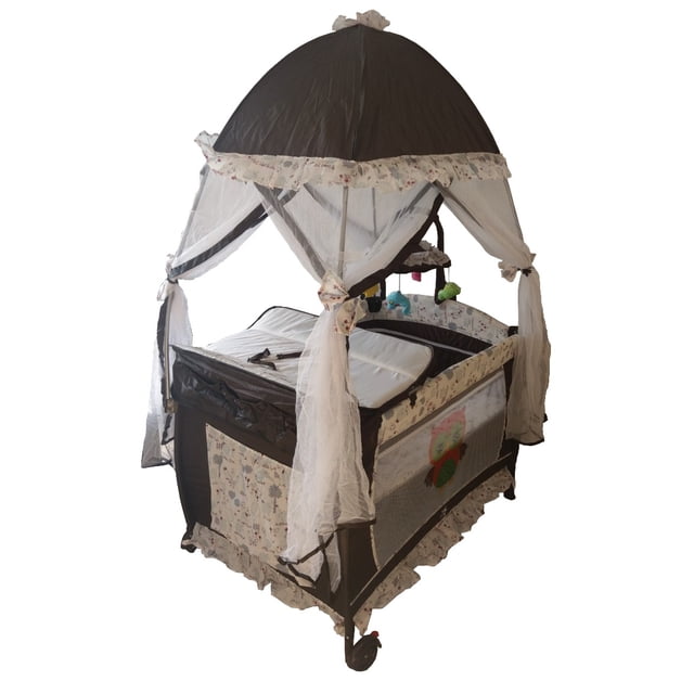 Corral Bebe Starkids Draco Toldo Movil Starkids Corral Velo Alto