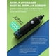 thumbnail image 2 of Alaskacube Cool Menthol Ducha Baño Barra de jabón corporal Limpiador Efecto refrescante Espuma rica Gel de baño Champú Desodorante para rostro y cuerpo 3% mentol 4.93 oz Perfecto para hombres y mujere, 2 of 5