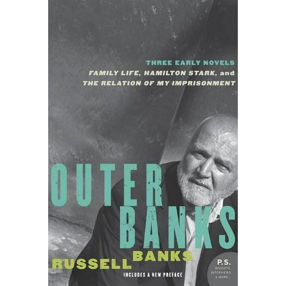 Outer Banks, (Paperback)
