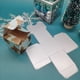 thumbnail image 5 of Troqueles de corte de metal con forma de caja de caramelos grande, troqueles de acero al carbono para manualidades, cajas de regalo de Navidad, álbumes de recortes, novedades de 2024, 5 of 5