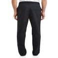 thumbnail image 4 of CHOK Pantalon Uniforme à devant Plat pour Jeunes Hommes, 4 of 4