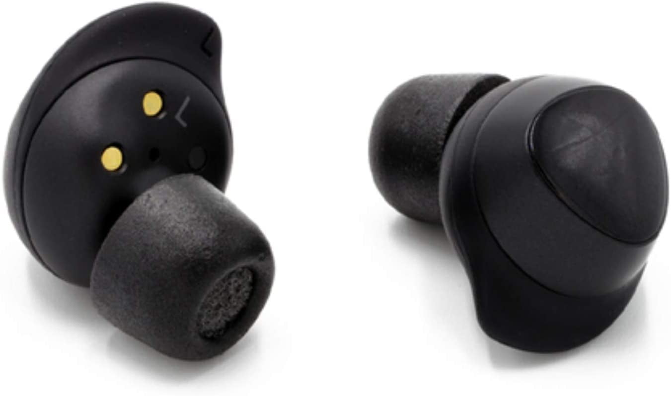 Comply TrueGrip Pro Memory Foam Tips 