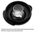 thumbnail image 4 of 124461-000-000 Tapa negra para extractor de jugo, 4 of 5
