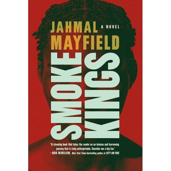 Pre-Owned Smoke Kings (Paperback) 168589111X 9781685891114