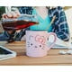 thumbnail image 5 of Taza de café Silver Buffalo Sanrio Hello Kitty 414 ml de cerámica, 5 of 8
