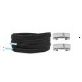thumbnail image 2 of SOO LACES - Tie / No Tie Elastic Shoelaces, 2 of 5