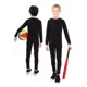 thumbnail image 1 of A Ropa Interior Térmica Para Niños, Ropa Interior De Fútbol, 1 of 7