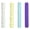 C, variant on Textured Silicone Pencil Grips, Pencil Sleeves for Teens and Adults, Writing Aid Tool for Better Grip and Focus, Calming Classroom Writing Tool, Finger Positioning Guide,4pcs