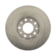 thumbnail image 2 of R-Line Rotors Fits select: 2014-2021 JEEP CHEROKEE, 2015-2017 CHRYSLER 200, 2 of 4