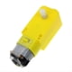 thumbnail image 4 of Módulo de Motor TT de 10 Piezas para Robot de Coche Inteligente DIY, Motorreductor de Doble Eje CC de 3-12 V para Robótica y Vehículos Inteligentes., 4 of 5