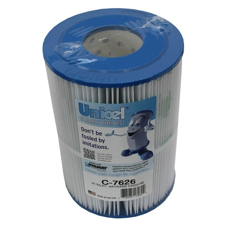 filter cartridge unicel sq replacement ft pool pa25 hayward spa