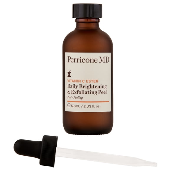 Perricone MD Vitamin C Ester Daily Brightening & Exfoliating Peel 2 oz / 59 ml